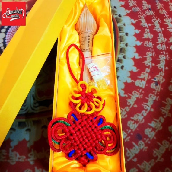 Bút văn xương phong thuỷ